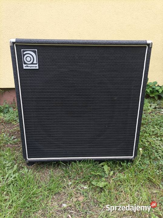 Combo basowe AMPEG BA115HP łódzkie Zduńska Wola