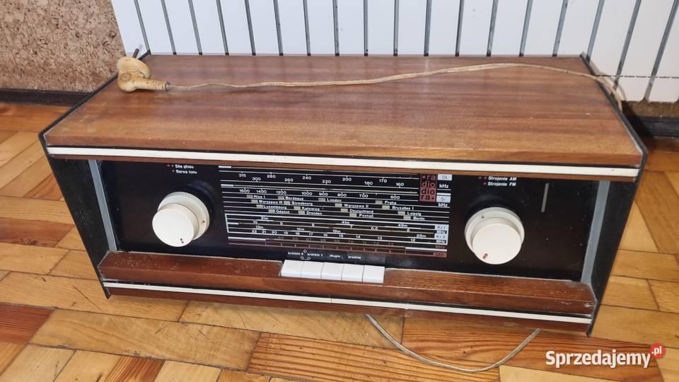 Radio Relax 2 20306 Krosno