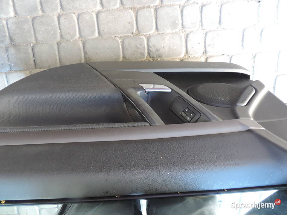 DRZWI PRAWY PRZÓD OPEL VECTRA C SEDAN Z158 Nowy Sącz
