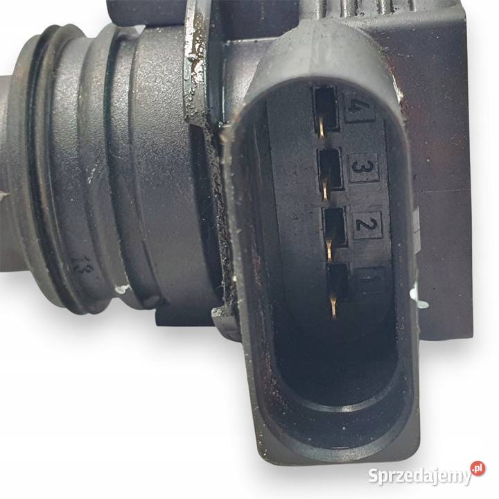 CEWKA ZAPŁONOWA Audi TT VW Golf Seat Skoda 20 Pozostałe Chełm