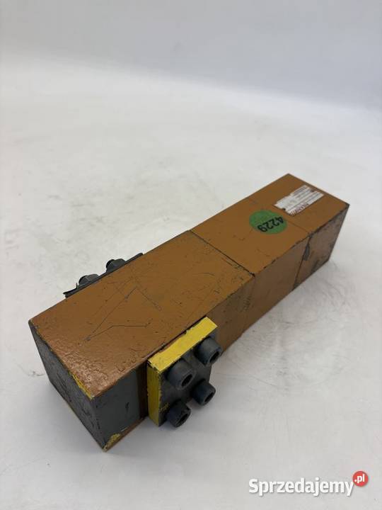Rexroth FD 16 FA 12 B 00 Hydraulic Valve Warszawa