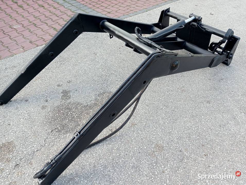 Tur do Zetora 7211 7245 Tur Probołowice