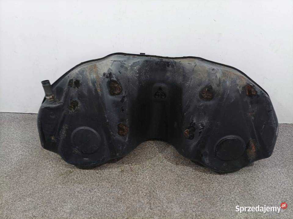 ZBIORNIK PALIWA BAK 30 B V6 06700361310 Maserati
