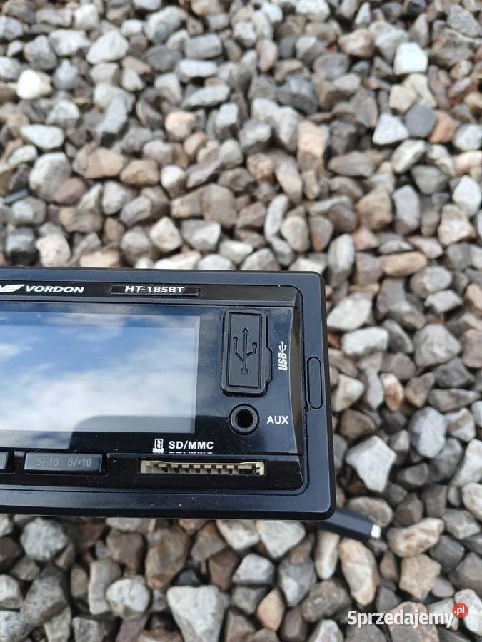 Radio samochodowe świętokrzyskie Bodzentyn
