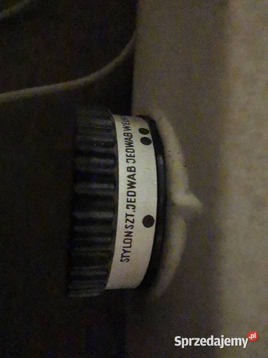 Prasownica Magiel TYP 174 PRL Nowa Lębork