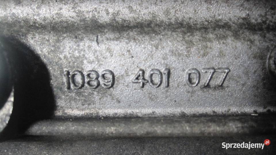 BMW F10 F20 F30 20 D N47D20C EURO5 184 11r 159 Kielce