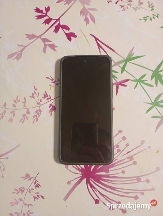 OKAZJAXiaomi Redmi 15 5 g 8256GBStan Idealny Niechobrz