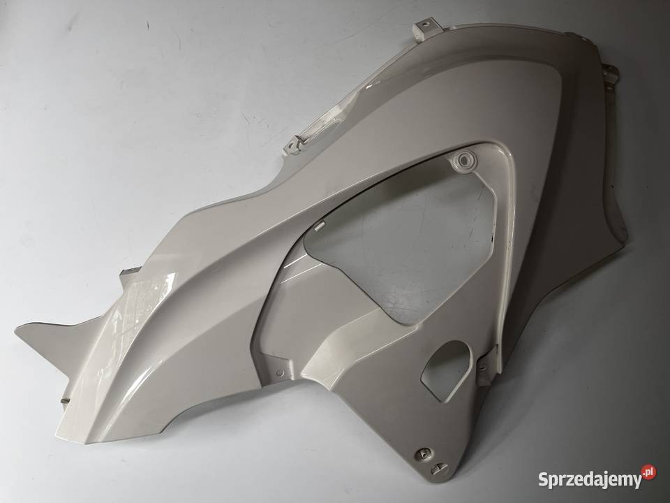 BMW G 650 GS 11 R13 Owiewka Osłona Bok lewy Łobżenica