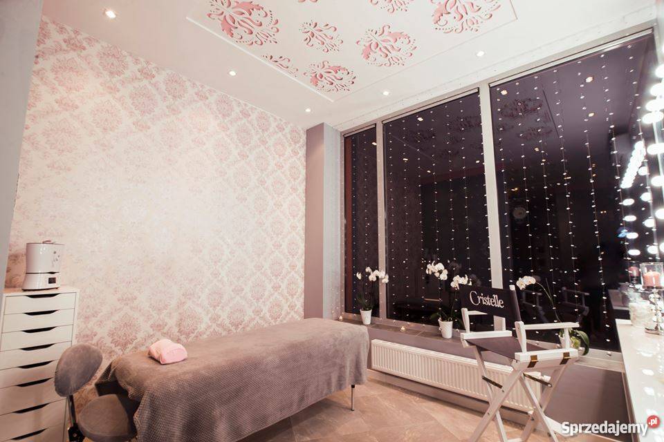 Przedłużanie rzęs Wrocław