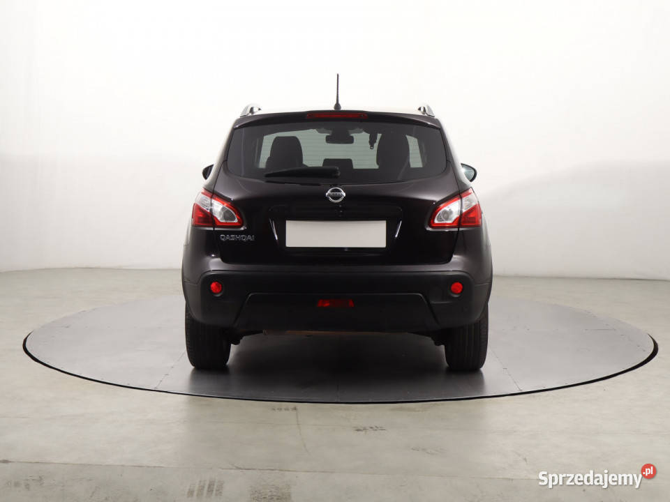 Nissan Qashqai 20 sprzedam