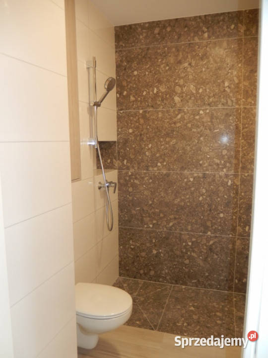 Mieszkanie 16 1 pokojowe 3337 m2 2 piętro garaż Warszawa