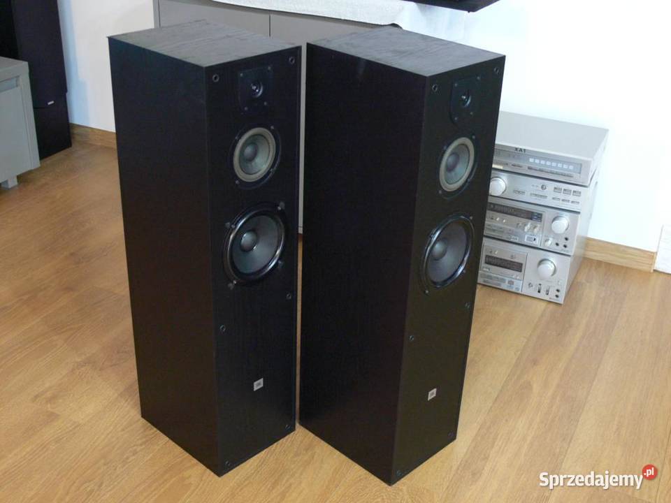 Kolumny JBL MK1000 sprawne WYSYŁKA Słuchawki i głośniki