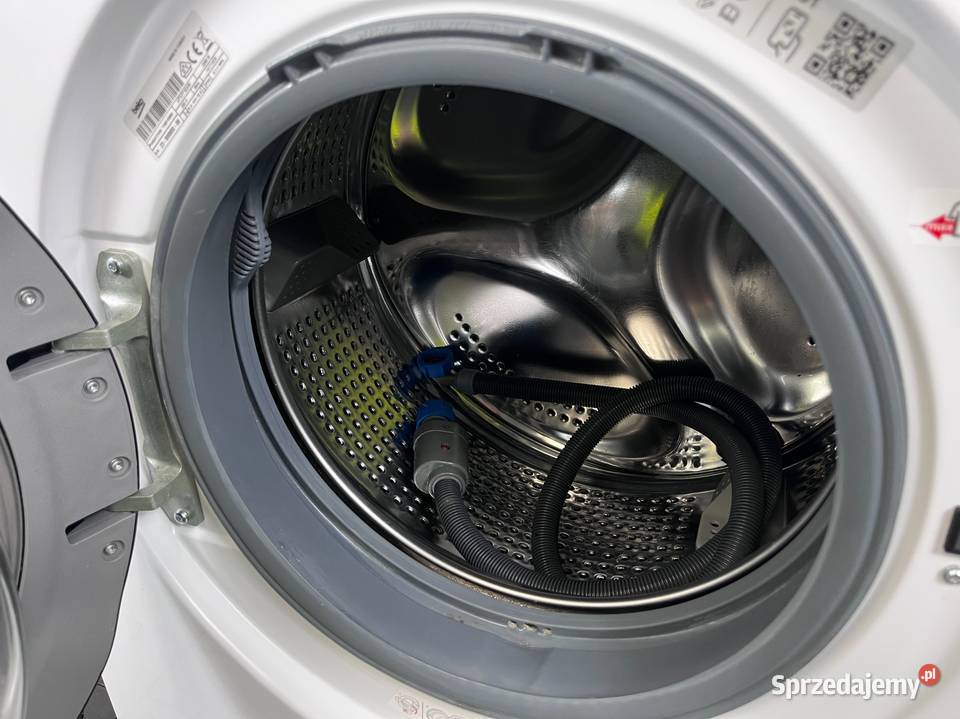 PralkaSuszarka Beko Stan Inverter7 4 1400 A Wiejca
