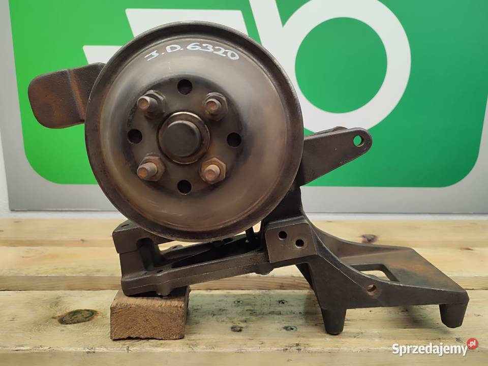 Wspornik łożyska wentylatora L111294 JOHN DEERE wielkopolskie Wilkowo sprzedam