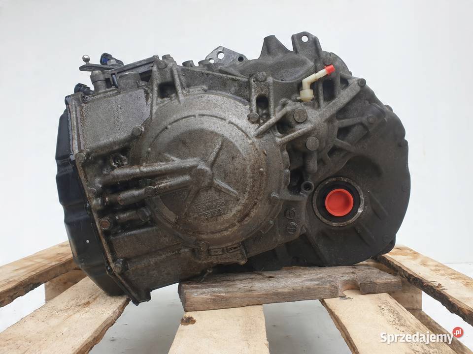 Volvo V70 III 25 T TURBO AUTOMATYCZNA SKRZYNIA osobowe Podzespoły skrzyń biegów Janów
