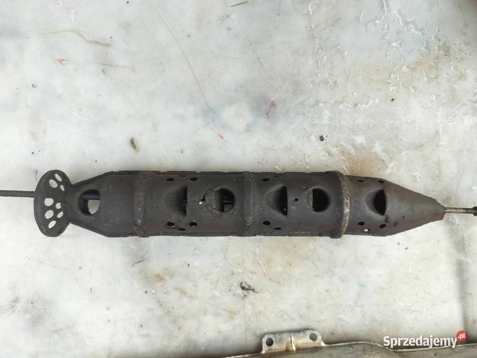jawa 175 wklad tlummika oryginal