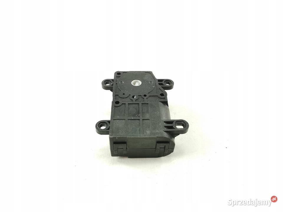 SILNIK KLAPKI DMUCHAWY KIA CARNIVAL 20012006 sprzedam