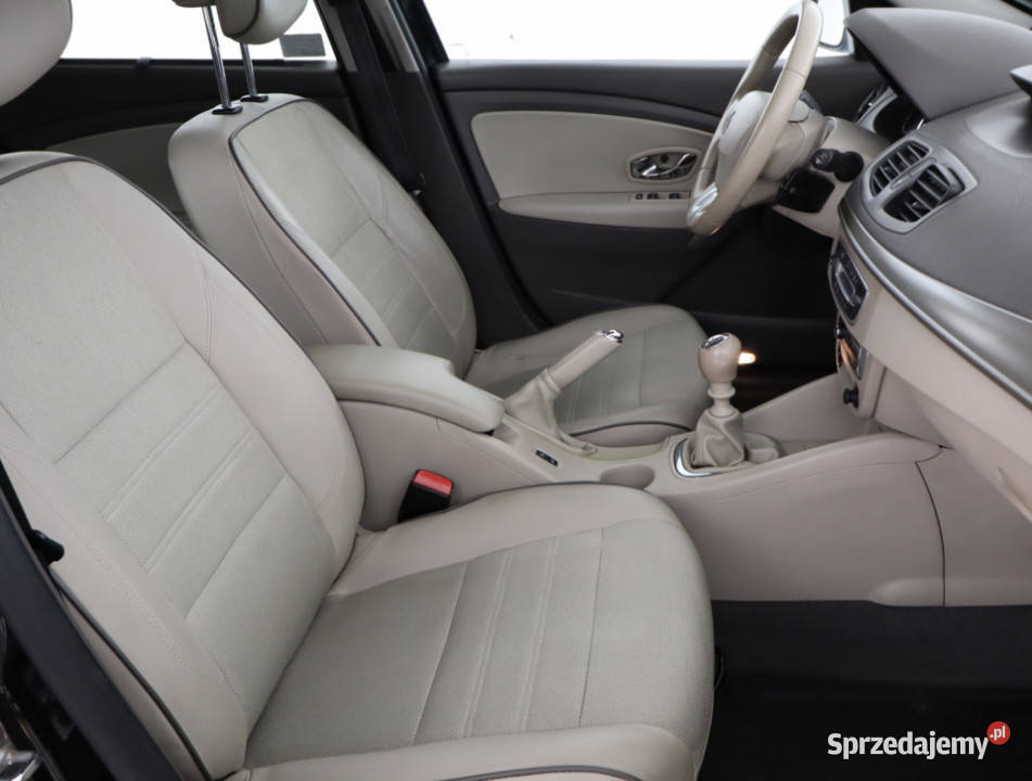 Renault Fluence 15 dCi czujnik deszczu Fluence Bielany Wrocławskie