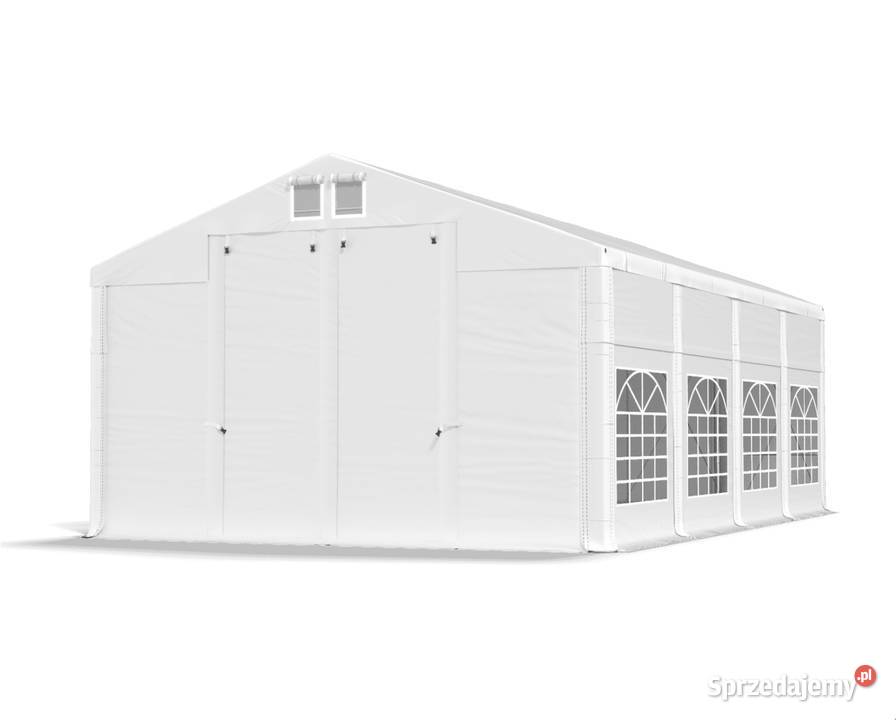 5x8x3m Namiot ogrodowy całoroczny imprezowy nowy Warszawa sprzedam