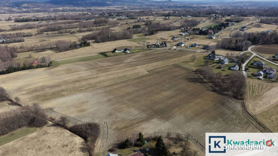 Grunt Ustrobna 6900m2