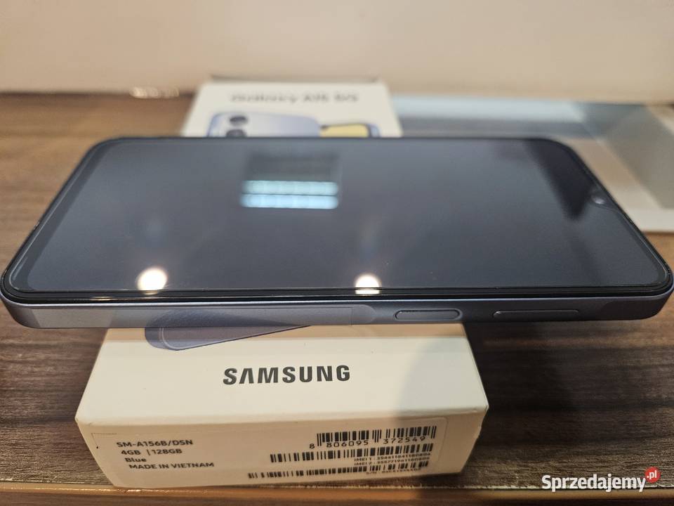 Samsung Galaxy A15 4 GB 128 GB 5G Lombardia Katowice