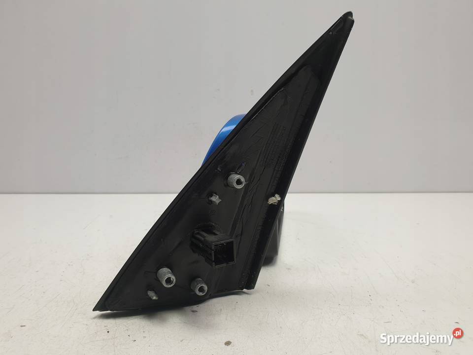 Opel Meriva A LUSTERKO PRAWE PASAŻERA 5 pinów Lusterka zewnętrzne Janów