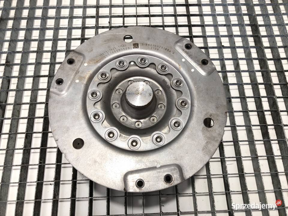 KONWERTER SPRZĘGŁO JEEP WRANGLER JL 64 476 podkarpackie