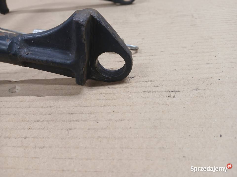 AWO AVO SIMSON stopka centralna sprężyna warmińsko-mazurskie Kieźliny