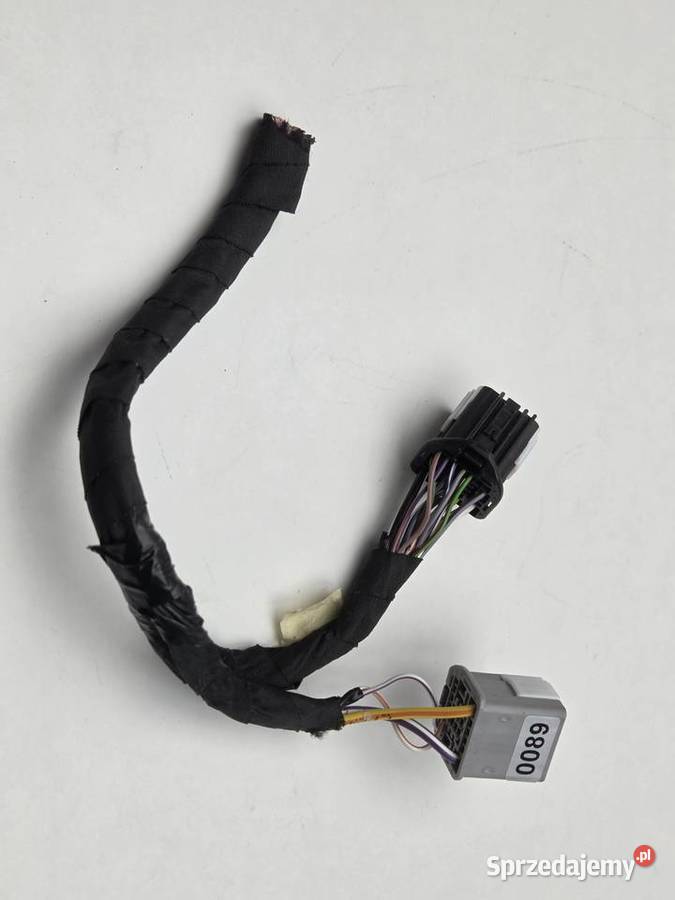 FORD FOCUS MK4 WTYCZKA KOSTKA 89 łódzkie Janowice