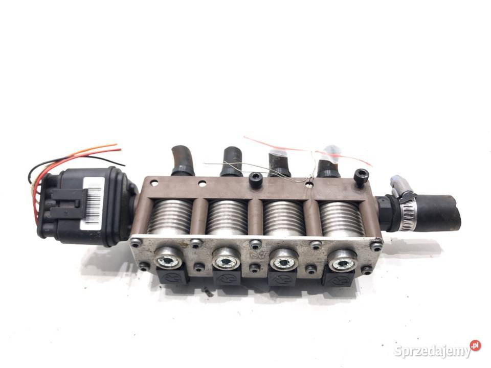 WTRYSKIWACZ LPG 67R017064 WTRYSK GAZU GAZOWY