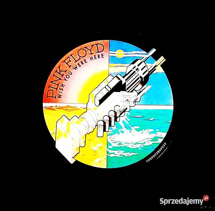 Wspaniały Kultowy Album CD SUPERTRAMP Even In rock Katowice