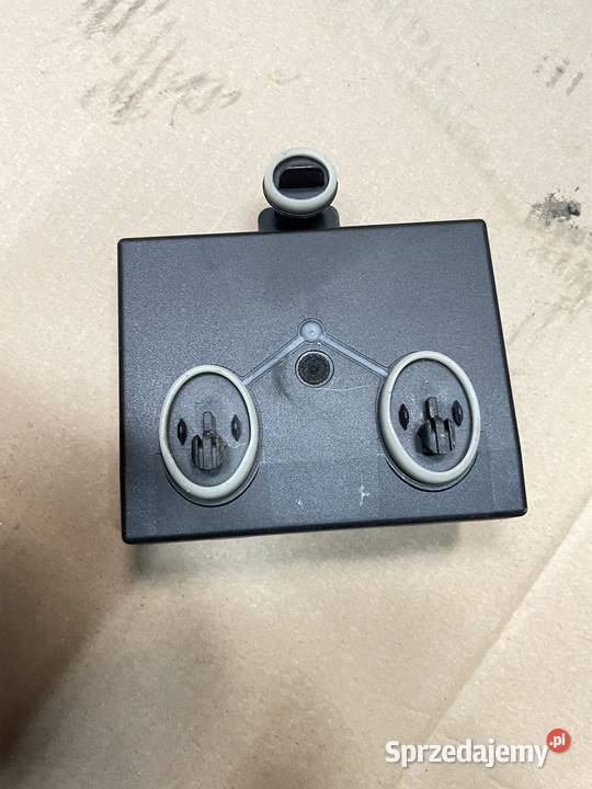 Sterownik moduł drzwi lewy tył 8T0959795Q audi osobowe Szczecin