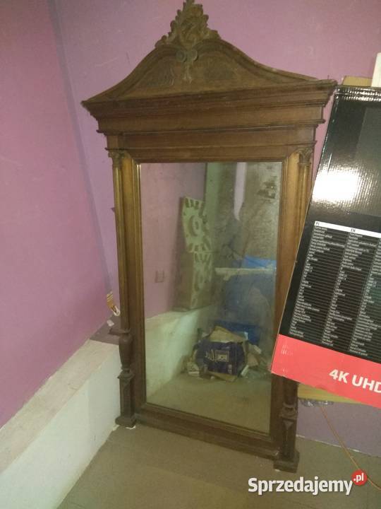 Lustro toaletki Kraków