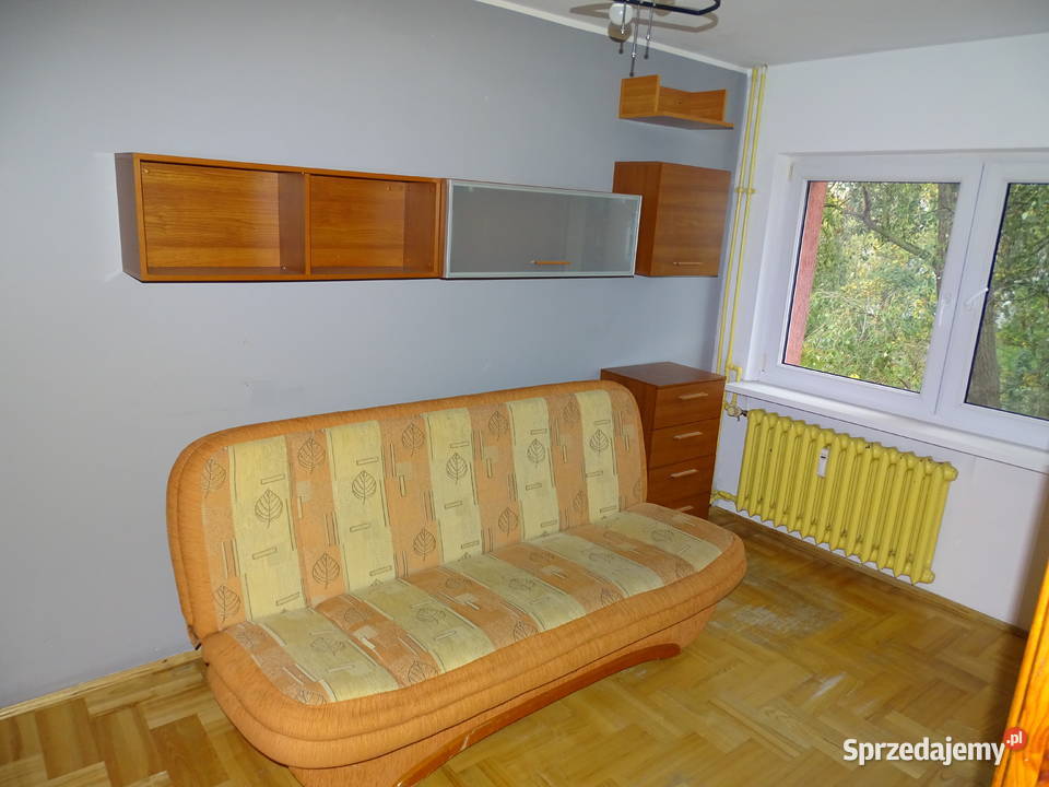 Bezpośrednio 3 pokoje nowe instalacje widna Warszawa