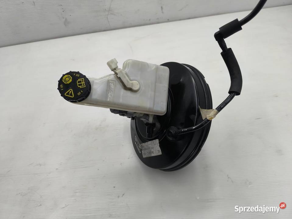 SERWO POMPA HAMULCOWA FORD FOCUS MK3 LIFT 15 Motoryzacja wielkopolskie sprzedam