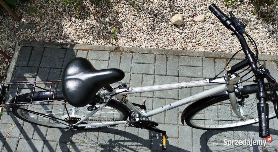 Rower Tiger Filmer Superior Shimano 18 Speed Dziemiany