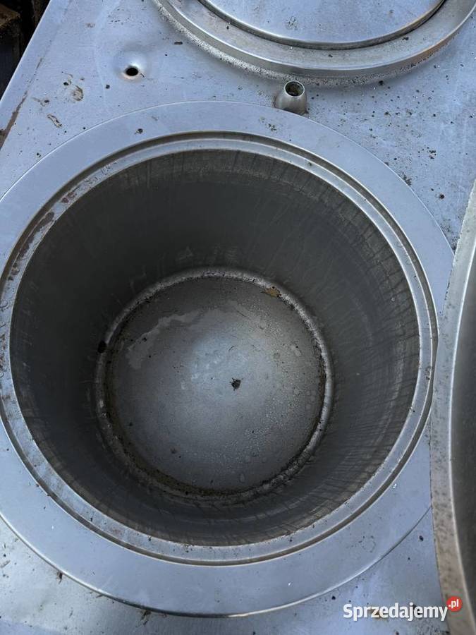 Kocioł Warzelny Tarnowskie Góry