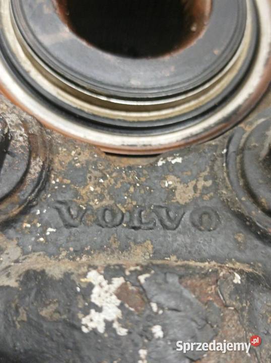 ZWROTNICA PRAWY PRZÓD 32 B Volvo XC 90 I
