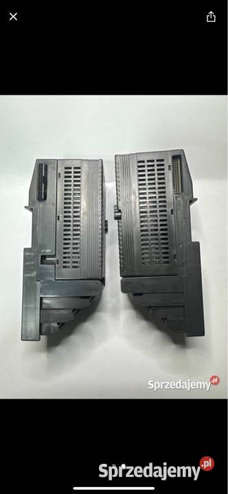 Moduł wyjść cyfrowych GE Automation Controls Gliwice sprzedam