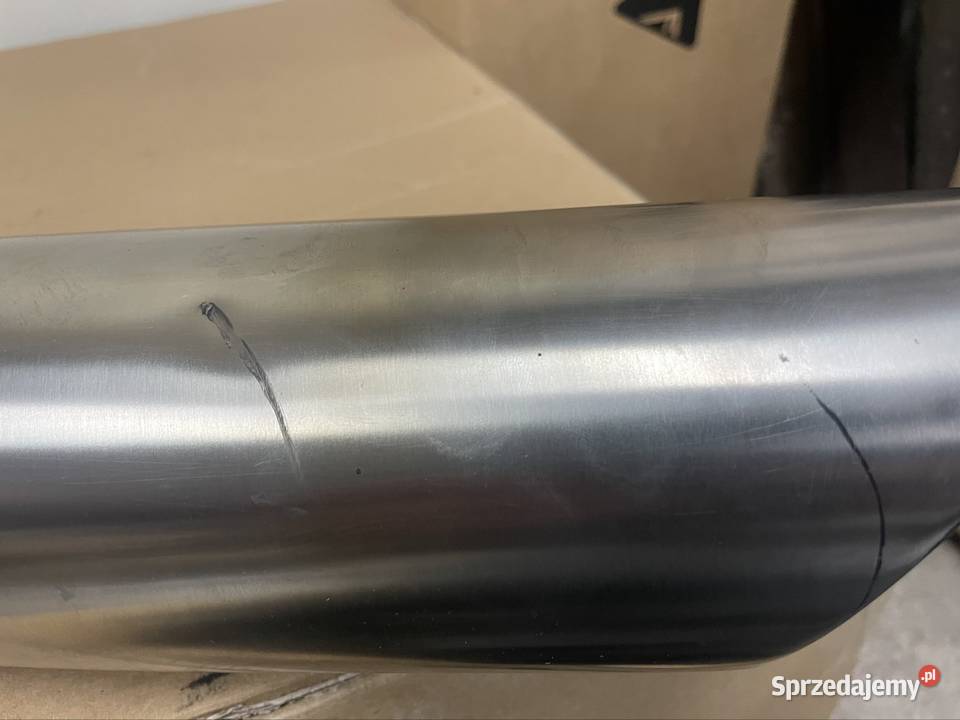 TRIUMPH BONNEVILLE 1200 BOBBER 2022 lewy Siedlce