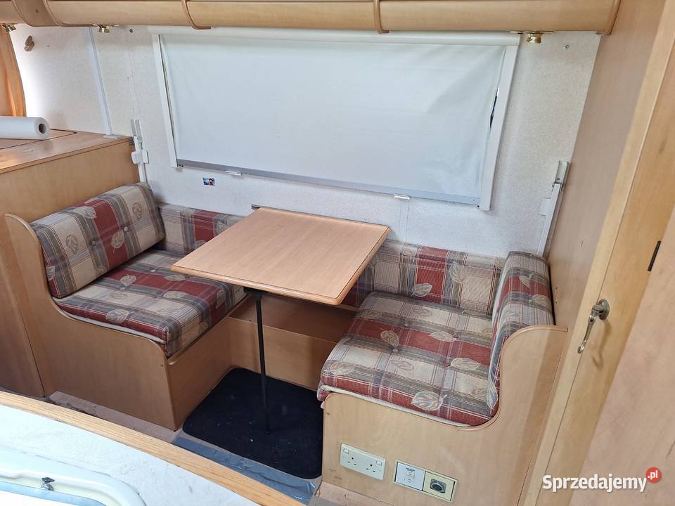 Bailey kujawsko-pomorskie