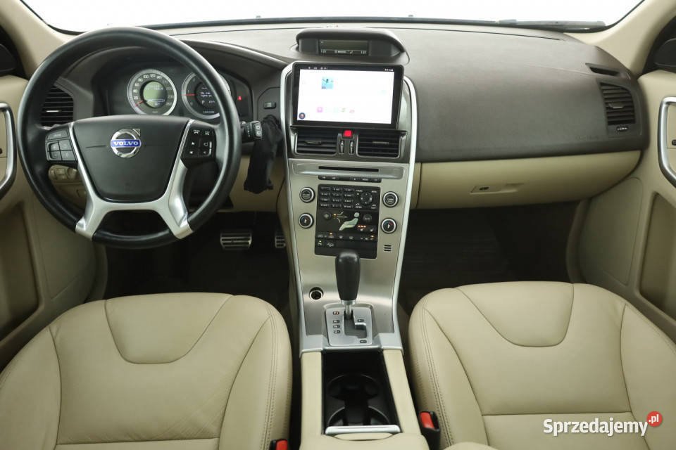 Volvo XC60 D5 ABS Piaseczno sprzedam