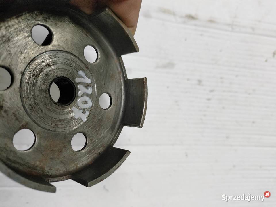 Koszt sprzęgłowy Komar motorynka Łubno sprzedam
