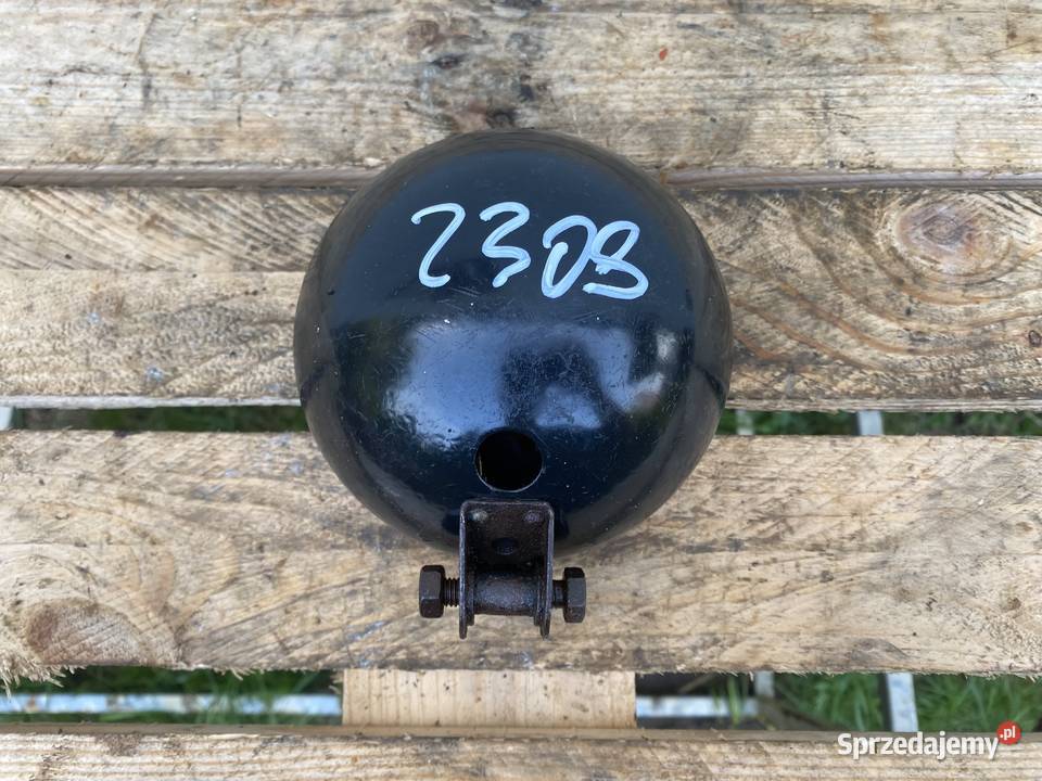 CZESKA LAMPA SZPERACZ JAWA CZ PIONIER 50 STADION Kraków