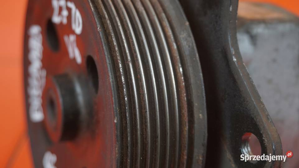 DISCOVERY III 27 TD V6 08r 190 276DT pompa osobowe sprzedam