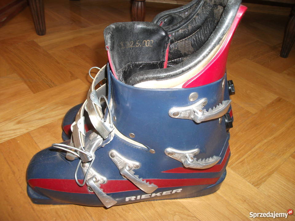 Sprzedam buty RIEKER XLS rozmiar 8 podeszwy 31 Warszawa