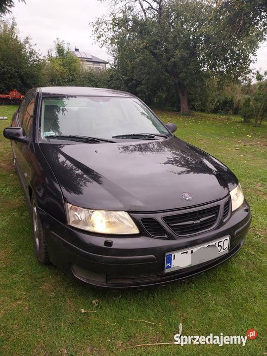 Saab 93 22tid