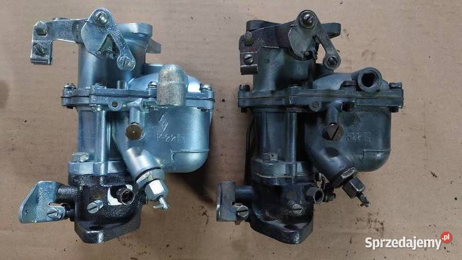 gaz69 nowy gaznik do dolnozaworowego silnika terenowe Kraków