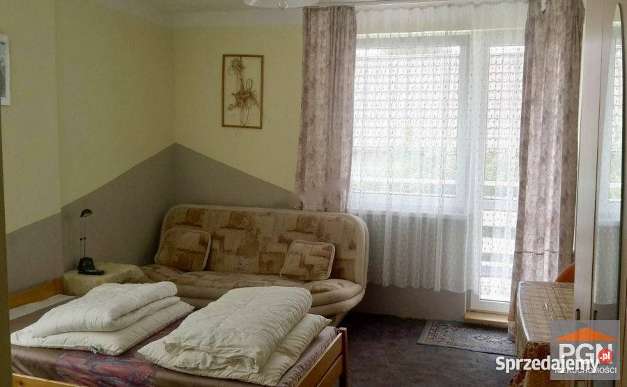 Dom wolnostojący Międzywodzie 470m2 Nieruchomości
