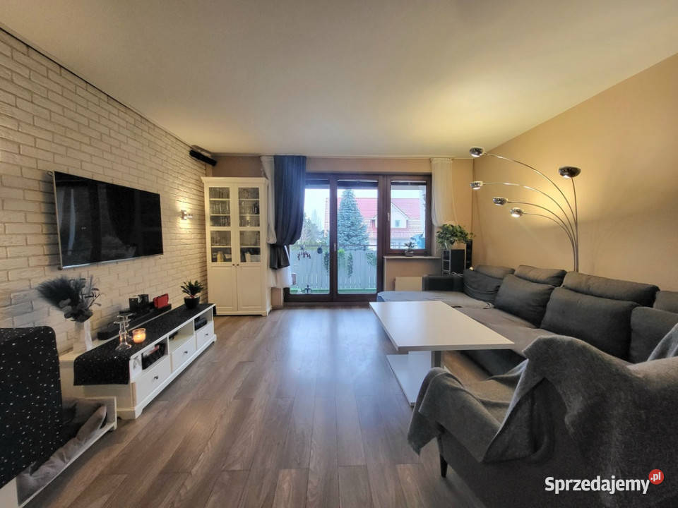 Szeregowiec 5 pokojowy na Gumieńcach zachodniopomorskie Szczecin